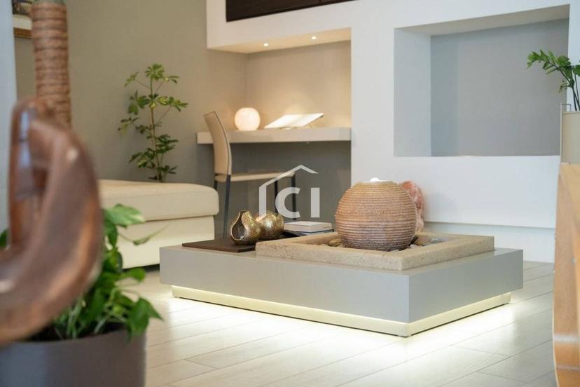 Attico ottimo stato, 165 m², Centro, Pescantina — foto 16 di 51