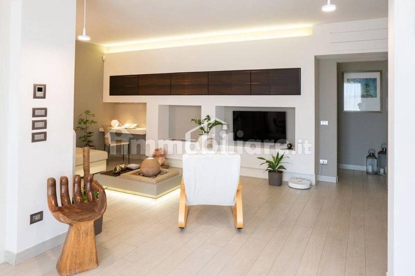 Attico ottimo stato, 165 m², Centro, Pescantina — foto 24 di 51