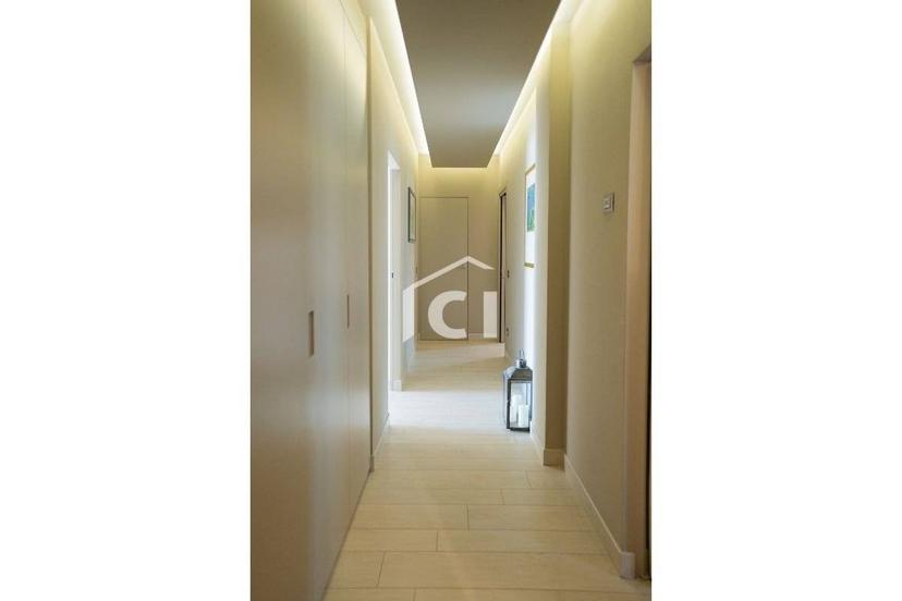 Attico ottimo stato, 165 m², Centro, Pescantina — foto 30 di 51