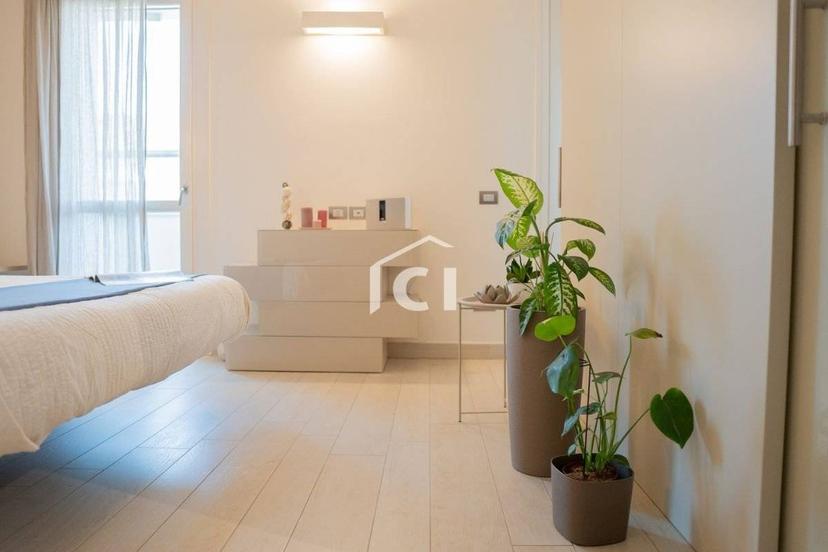 Attico ottimo stato, 165 m², Centro, Pescantina — foto 19 di 51