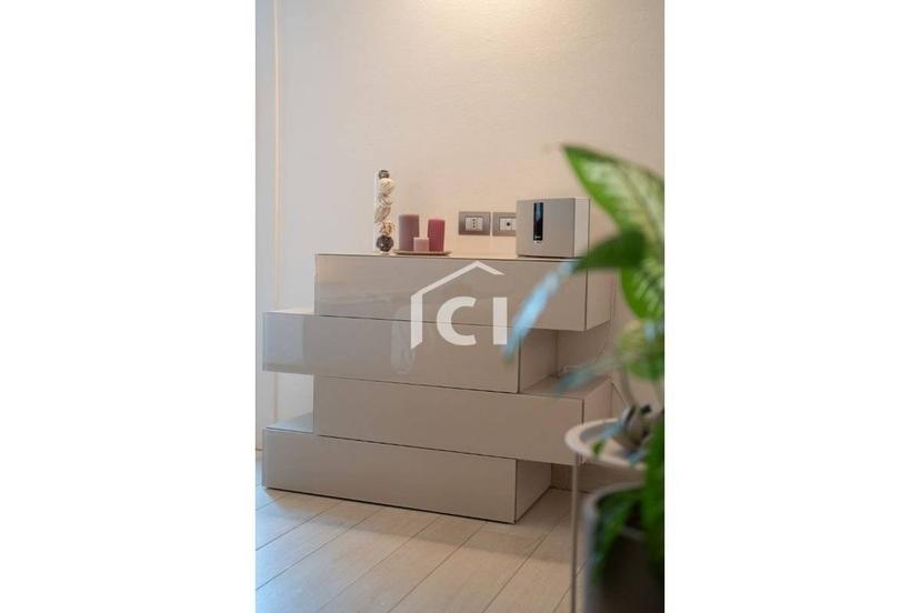 Attico ottimo stato, 165 m², Centro, Pescantina — foto 31 di 51