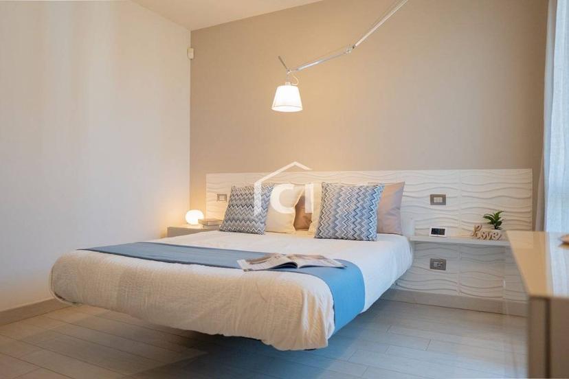 Attico ottimo stato, 165 m², Centro, Pescantina — foto 10 di 51