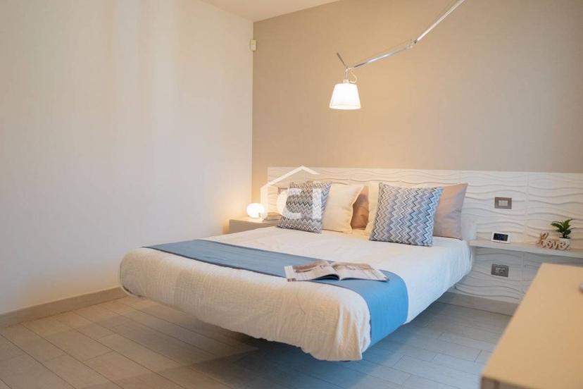 Attico ottimo stato, 165 m², Centro, Pescantina — foto 50 di 51