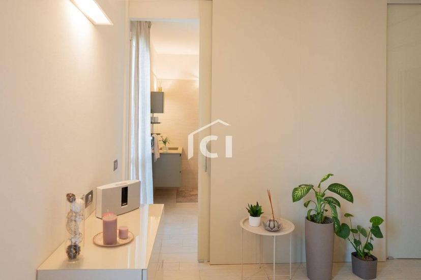 Attico ottimo stato, 165 m², Centro, Pescantina — foto 43 di 51
