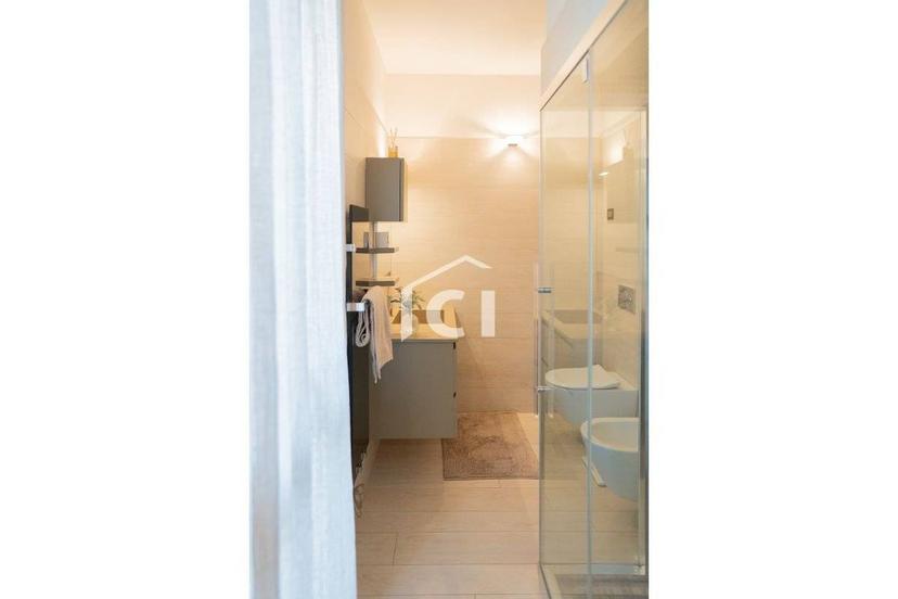 Attico ottimo stato, 165 m², Centro, Pescantina — foto 27 di 51