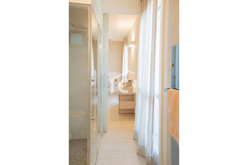 Attico ottimo stato, 165 m², Centro, Pescantina — foto 44 di 51