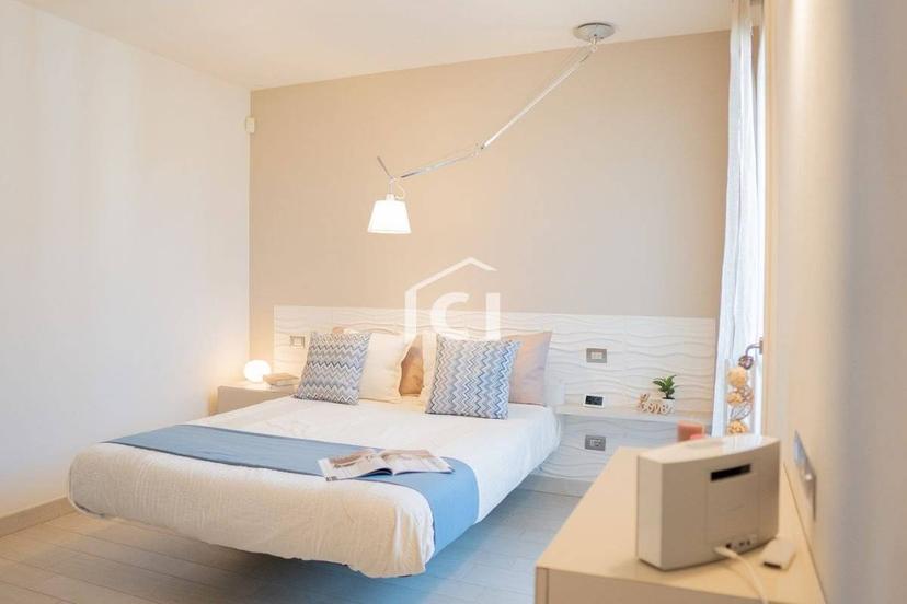 Attico ottimo stato, 165 m², Centro, Pescantina — foto 47 di 51