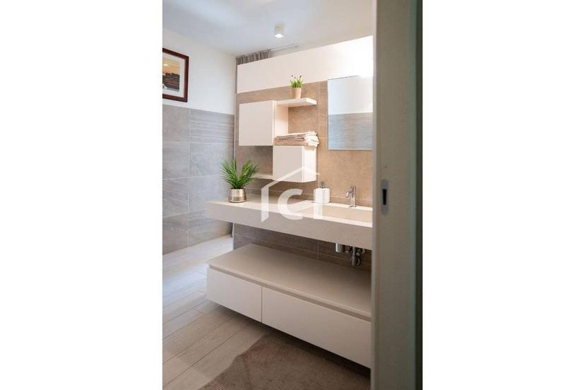 Attico ottimo stato, 165 m², Centro, Pescantina — foto 39 di 51