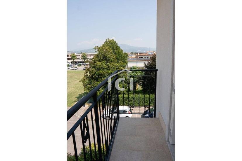 Attico ottimo stato, 165 m², Centro, Pescantina — foto 7 di 51