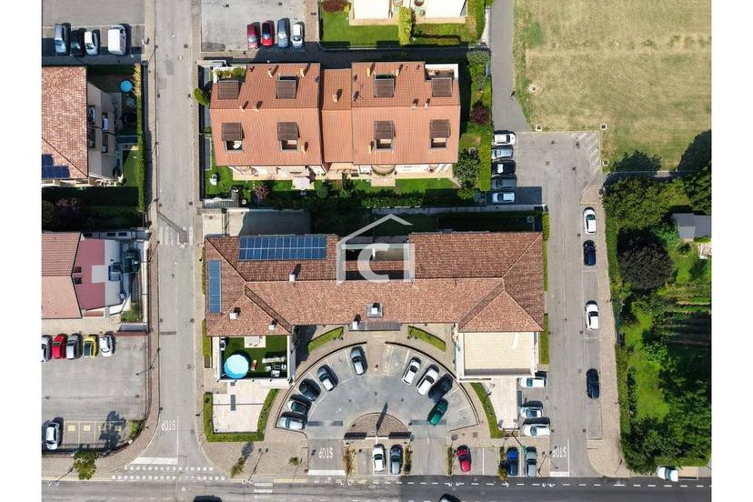 Attico ottimo stato, 165 m², Centro, Pescantina — foto 12 di 51