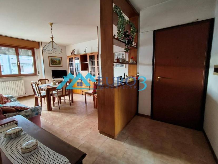 Appartamento largo dei Ginepri, Ascoli Piceno — foto 12 di 13