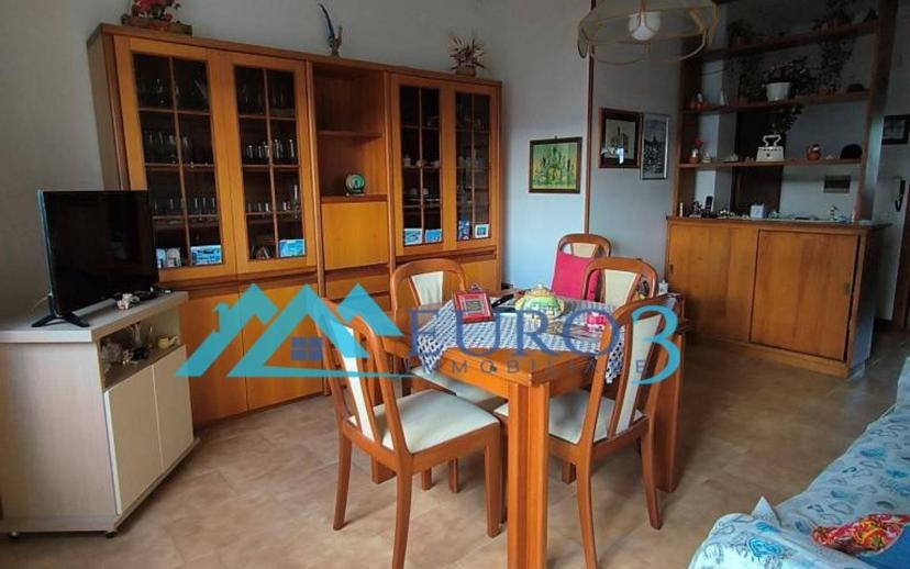 Appartamento largo dei Ginepri, Ascoli Piceno — foto 2 di 13