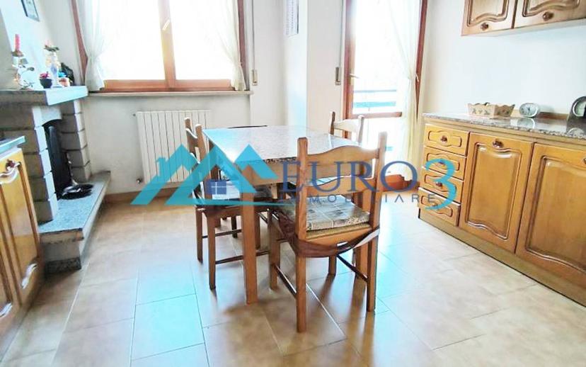 Appartamento largo dei Ginepri, Ascoli Piceno — foto 9 di 13