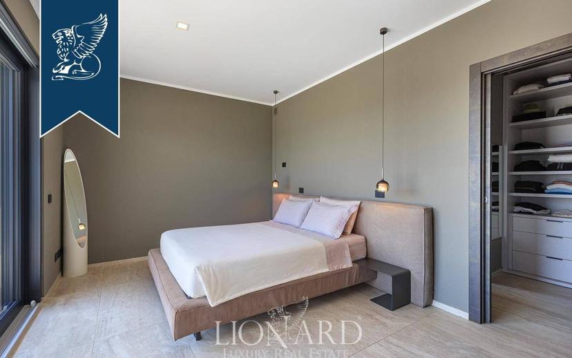 Villa unifamiliare, ottimo stato, 260 m², Piovino, Borgomanero — foto 10 di 24