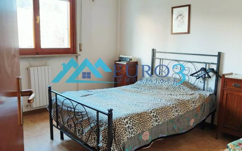 Appartamento largo dei Ginepri, Ascoli Piceno — foto 7 di 13