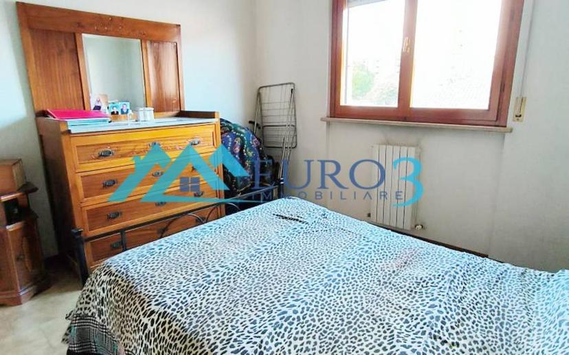 Appartamento largo dei Ginepri, Ascoli Piceno — foto 4 di 13