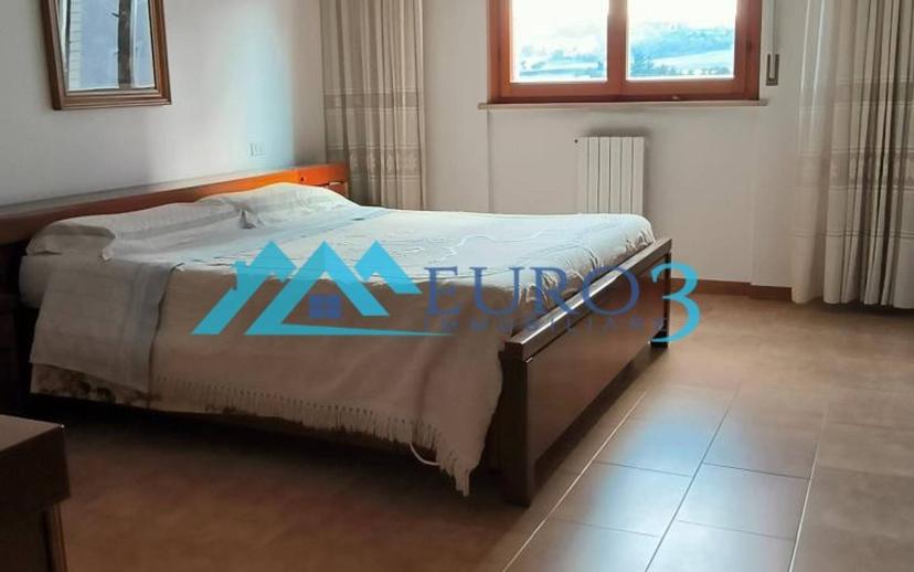 Appartamento largo dei Ginepri, Ascoli Piceno — foto 6 di 13