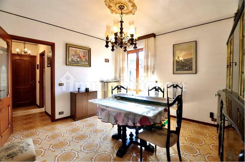 Villa bifamiliare via Bagatella, Centro, Sorisole — foto 21 di 52