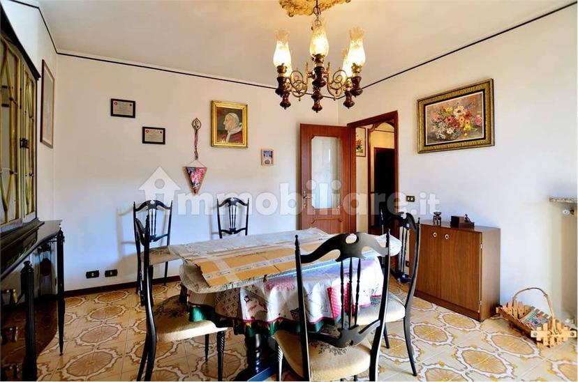 Villa bifamiliare via Bagatella, Centro, Sorisole — foto 6 di 52