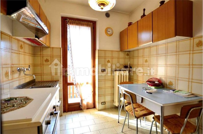 Villa bifamiliare via Bagatella, Centro, Sorisole — foto 48 di 52