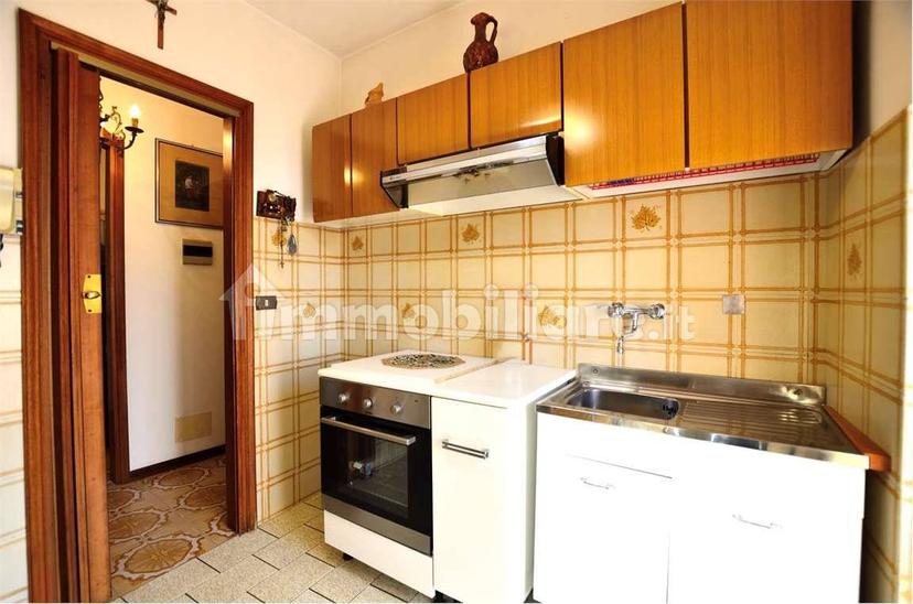 Villa bifamiliare via Bagatella, Centro, Sorisole — foto 45 di 52