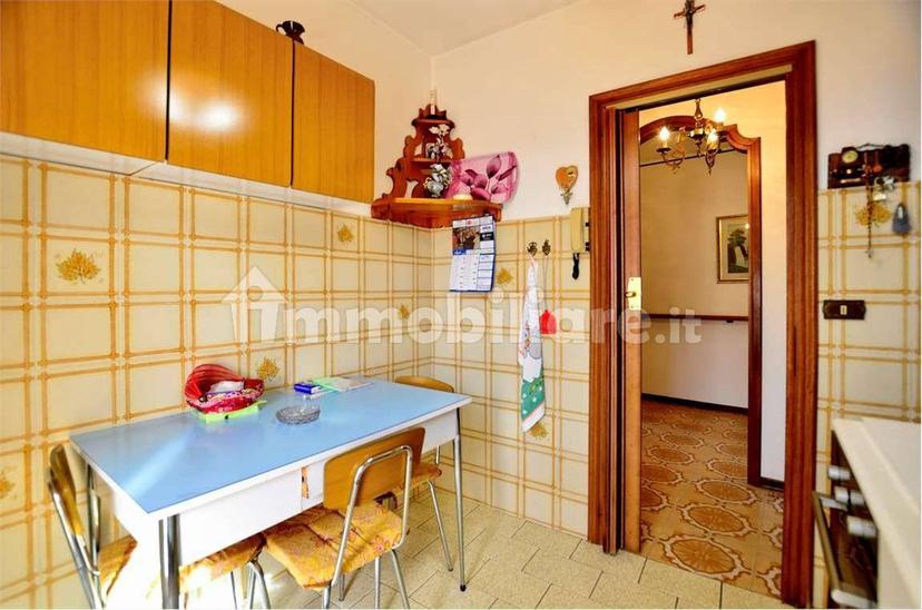 Villa bifamiliare via Bagatella, Centro, Sorisole — foto 17 di 52