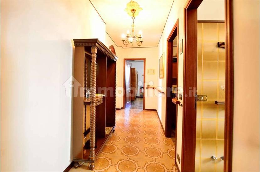Villa bifamiliare via Bagatella, Centro, Sorisole — foto 43 di 52