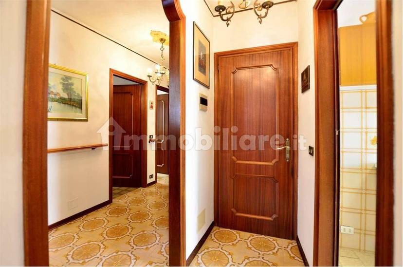 Villa bifamiliare via Bagatella, Centro, Sorisole — foto 13 di 52