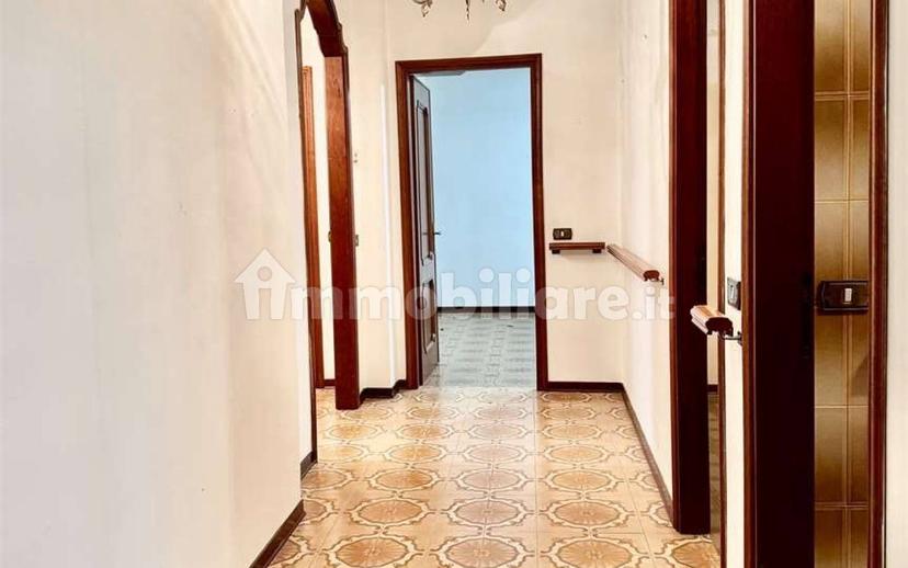 Villa bifamiliare via Bagatella, Centro, Sorisole — foto 26 di 52