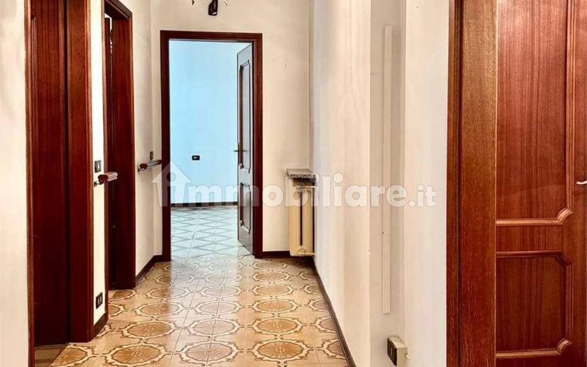Villa bifamiliare via Bagatella, Centro, Sorisole — foto 24 di 52
