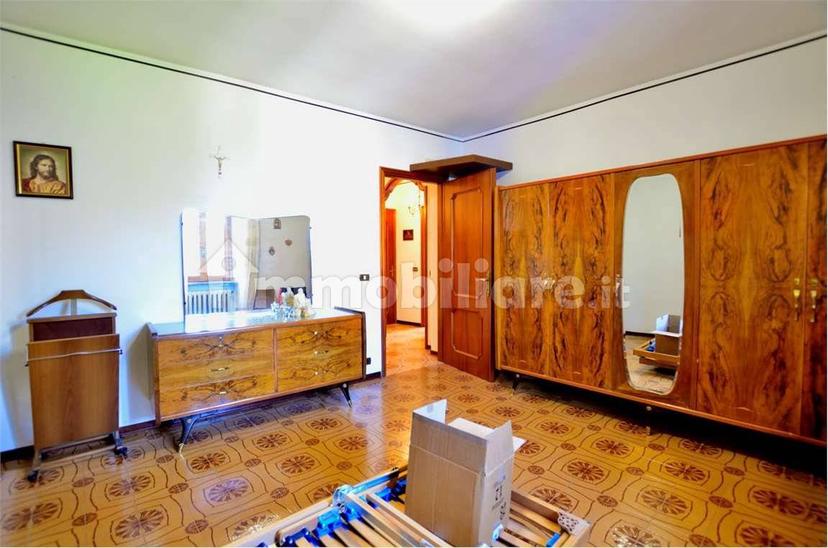 Villa bifamiliare via Bagatella, Centro, Sorisole — foto 9 di 52