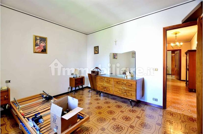 Villa bifamiliare via Bagatella, Centro, Sorisole — foto 3 di 52