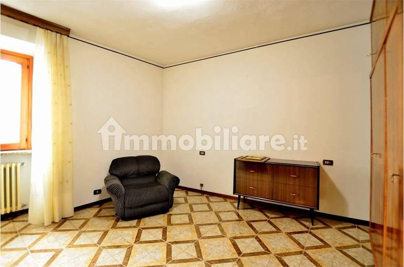 Villa bifamiliare via Bagatella, Centro, Sorisole — foto 41 di 52