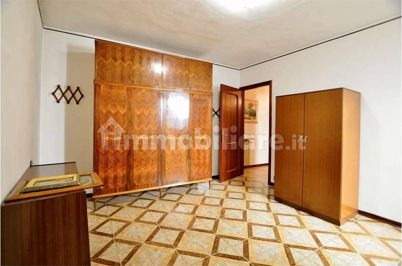 Villa bifamiliare via Bagatella, Centro, Sorisole — foto 47 di 52