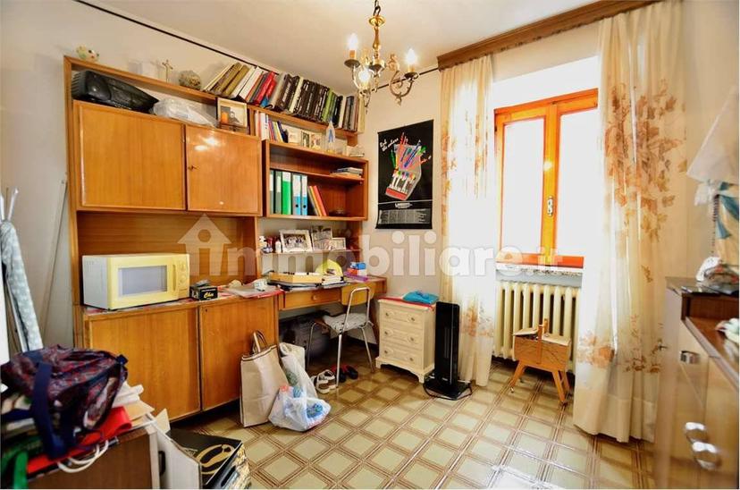 Villa bifamiliare via Bagatella, Centro, Sorisole — foto 12 di 52