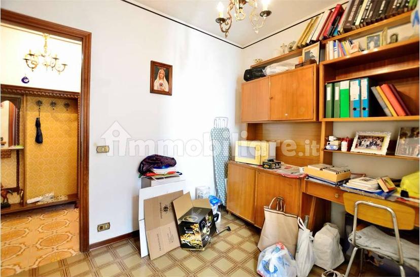 Villa bifamiliare via Bagatella, Centro, Sorisole — foto 52 di 52