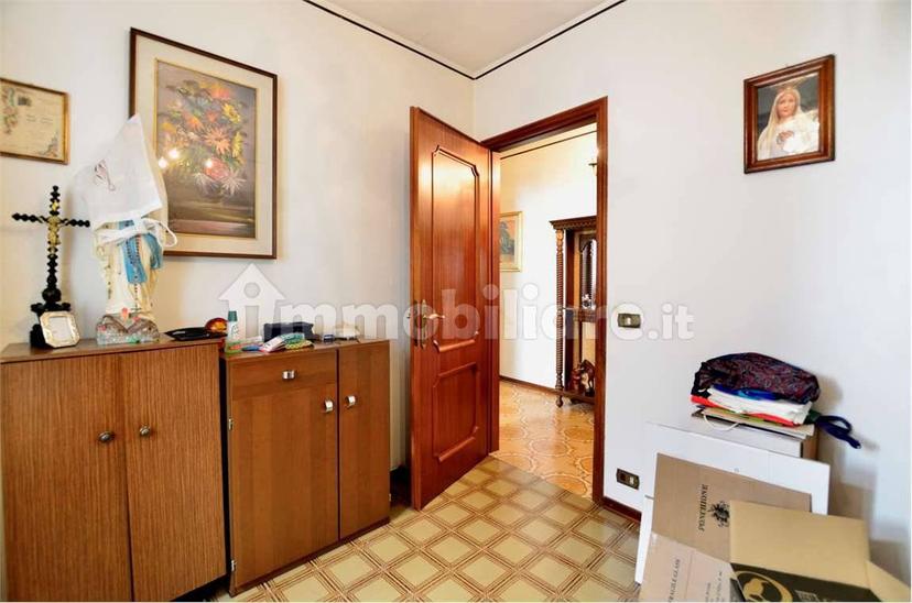 Villa bifamiliare via Bagatella, Centro, Sorisole — foto 35 di 52