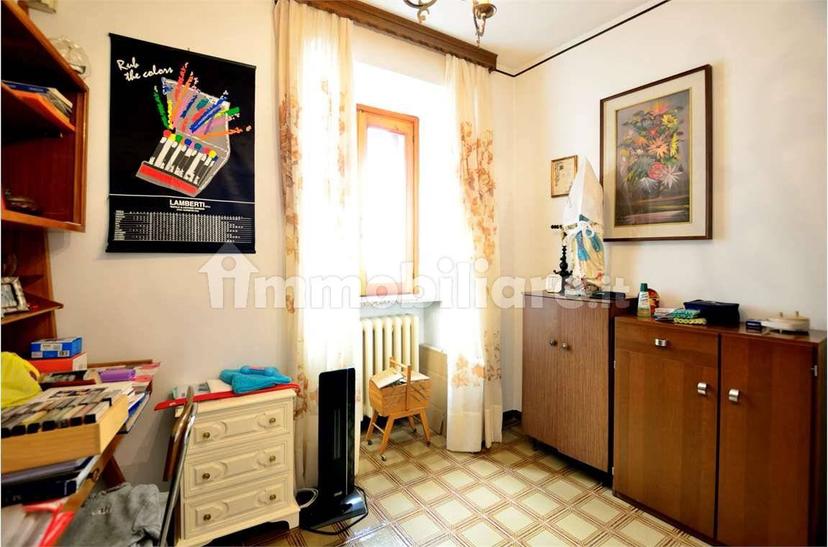 Villa bifamiliare via Bagatella, Centro, Sorisole — foto 39 di 52