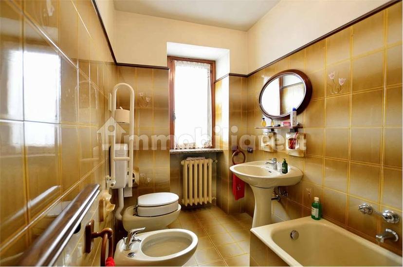 Villa bifamiliare via Bagatella, Centro, Sorisole — foto 38 di 52