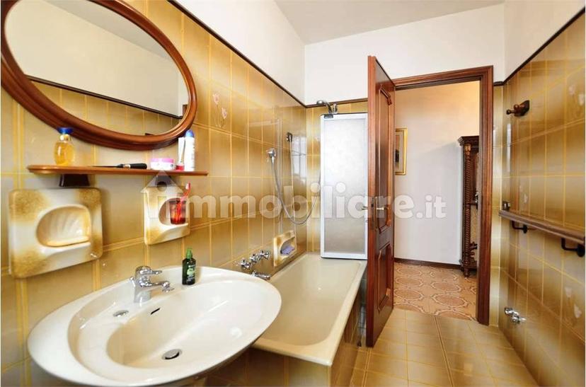 Villa bifamiliare via Bagatella, Centro, Sorisole — foto 7 di 52