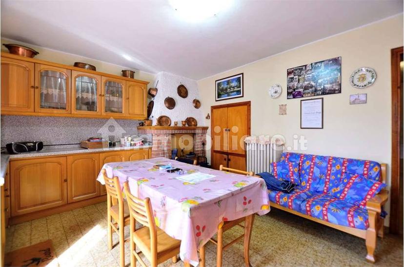Villa bifamiliare via Bagatella, Centro, Sorisole — foto 5 di 52