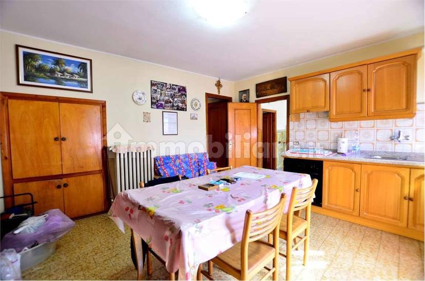Villa bifamiliare via Bagatella, Centro, Sorisole