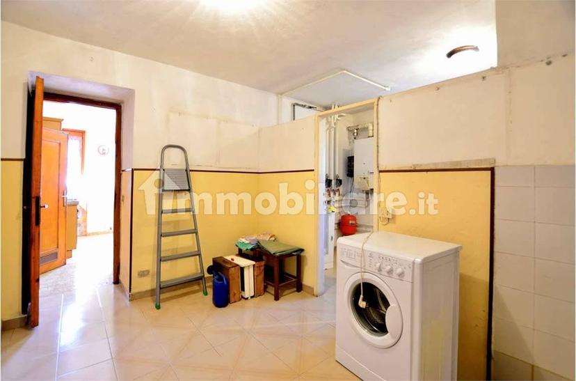 Villa bifamiliare via Bagatella, Centro, Sorisole — foto 50 di 52