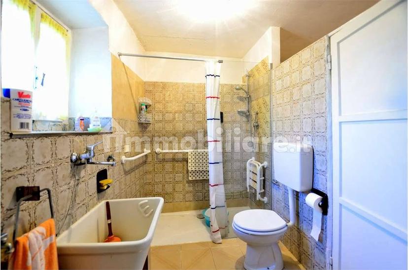 Villa bifamiliare via Bagatella, Centro, Sorisole — foto 10 di 52