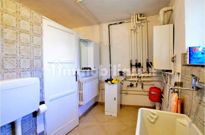 Villa bifamiliare via Bagatella, Centro, Sorisole — foto 19 di 52