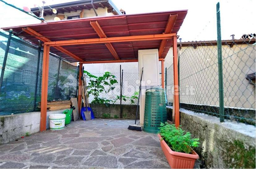 Villa bifamiliare via Bagatella, Centro, Sorisole — foto 32 di 52