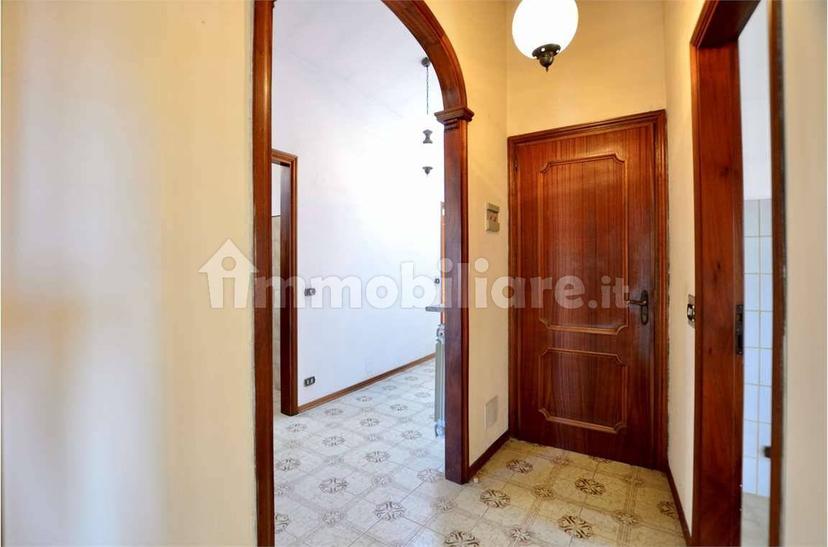 Villa bifamiliare via Bagatella, Centro, Sorisole — foto 51 di 52