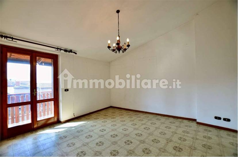 Villa bifamiliare via Bagatella, Centro, Sorisole — foto 46 di 52