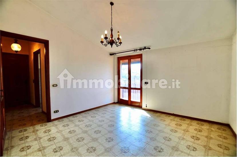 Villa bifamiliare via Bagatella, Centro, Sorisole — foto 8 di 52