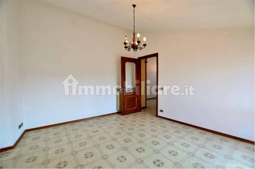 Villa bifamiliare via Bagatella, Centro, Sorisole — foto 34 di 52